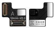 MEGA-IDEA Rear Camera tag-on Flex cable 12
