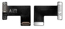 MEGA-IDEA Rear Camera tag-on Flex cable 12PM