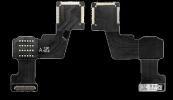 MEGA-IDEA Rear Camera Buit-in Flex cable 12Pro