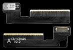 MEGA-IDEA Rear Camera Buit-in Flex cable 13/13mini