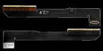 MEGA-IDEA Rear Camera Buit-in Flex cable 14Plus