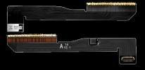 MEGA-IDEA Rear Camera Buit-in Flex cable 14