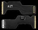 MEGA-IDEA Rear Camera Buit-in Flex cable 14PM