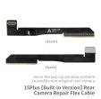 MEGA-IDEA Rear Camera Buit-in Flex cable 15 Plus