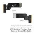 MEGA-IDEA Rear Camera Buit-in Flex cable 15 Pro