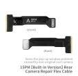 MEGA-IDEA Rear Camera Buit-in Flex cable 15 Pro Max