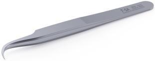 MEGA-IDEA tweezer 7-SA Curved Tip