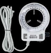 MEGA-IDEA microscope illuminator /LED ring light