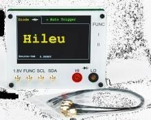 YCS signal detector Ⅱ Gen 17/49