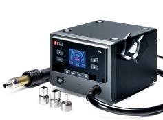 YCS Hot Air Gun R1 220V EU Plug