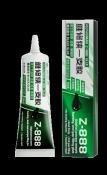 Repairman Glue Z-888 (black) liquid