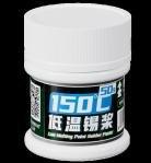 Repairman 150℃ low melting point solder paste 50g