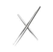 Repairman OK-01 precise long sharp tips tweezers