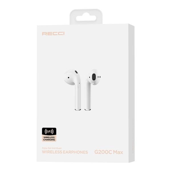 RECCI G200C Max Bluetooth Earphone
