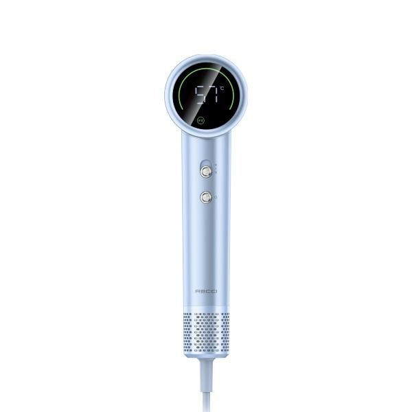 RECCI RA38 Plasma High-Speed Hair Dryer
