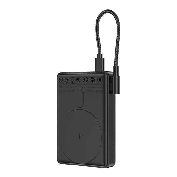 RECCI RPB-W38 Power BANK 15W Magnetic wireless charger