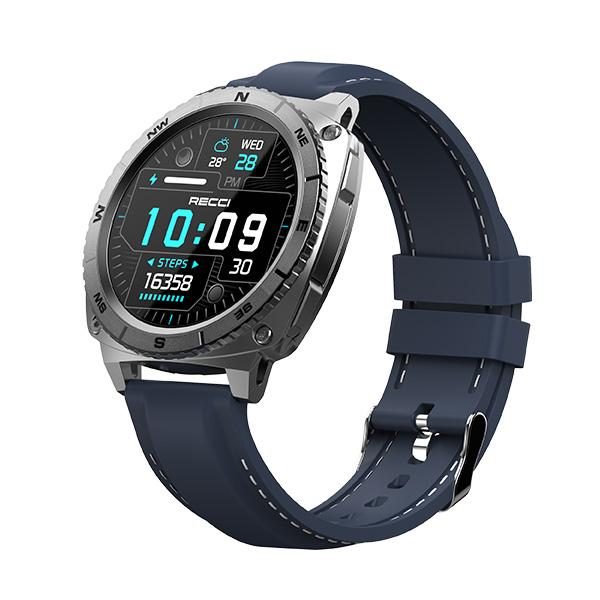 RECCI S2 Smart Watca