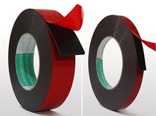 3M Red Foam Double Side Tape/3MM