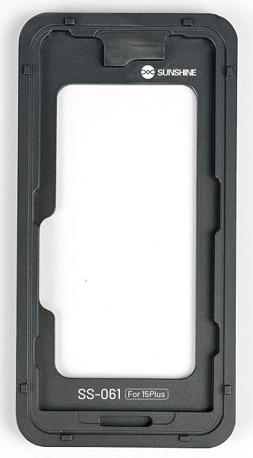 Plus SUNSHINE SS-061 Aluminum alloy Positioning