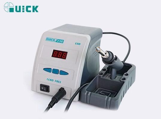 QUICK 236 Intellgent Lead Free Soldering Station