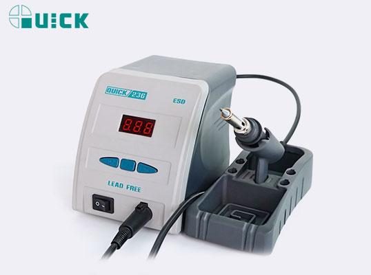QUICK 236 Intellgent Lead Free Soldering Station