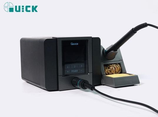 QUICK TS1200A Intelligent Lead Free Soldering Station