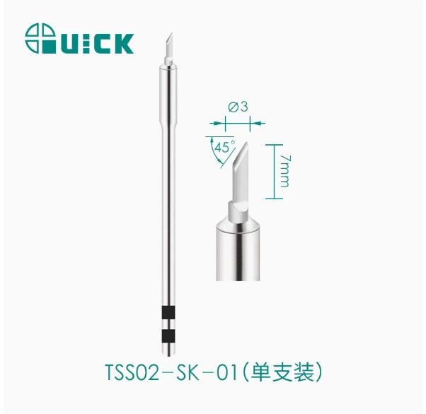 QUICK TS1200A soldering tip/SK-01