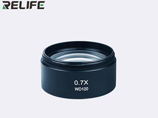 RELIFE M-22 0.7x auxiliary lens