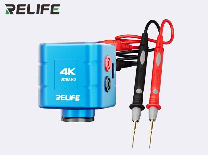 RELIFE MC2 Multi-function Multimeter Camera