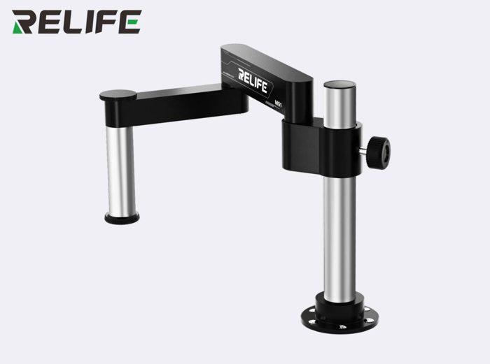 RELIFE MS1 Telescopic Folding Microscope Arm Stand