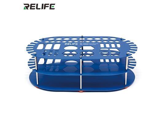 RELIFE RL-001D multifunction storage box