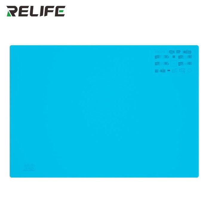 RELIFE RL-004FA Multifunctional high temperature heat