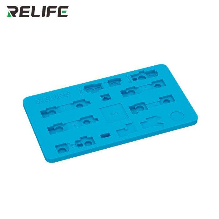 RELIFE RL-004FB IPX-14 dot matrix multifunctional