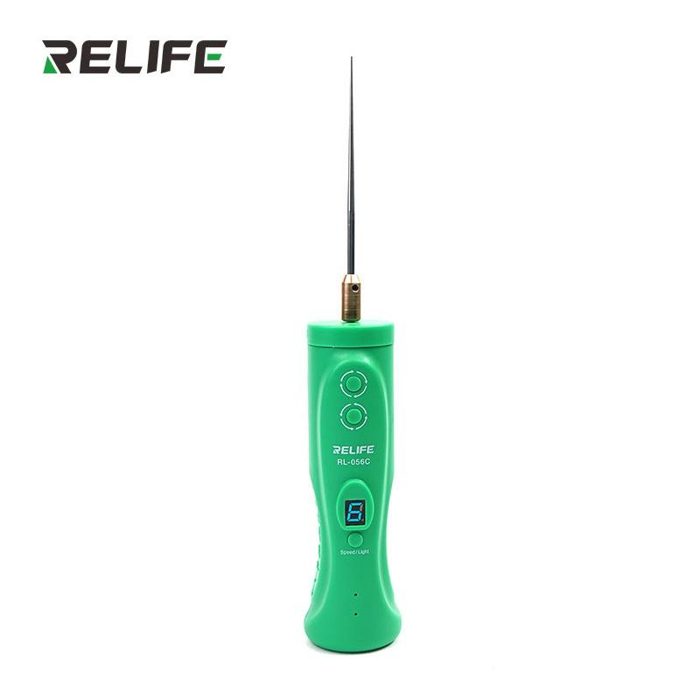 RELIFE RL-056C Intelligent glue remover