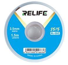 RELIFE RL-20C 3515 Soldering Wick