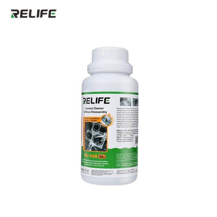 RELIFE RL-568 No- Dismantle Camera Cleaner 500G