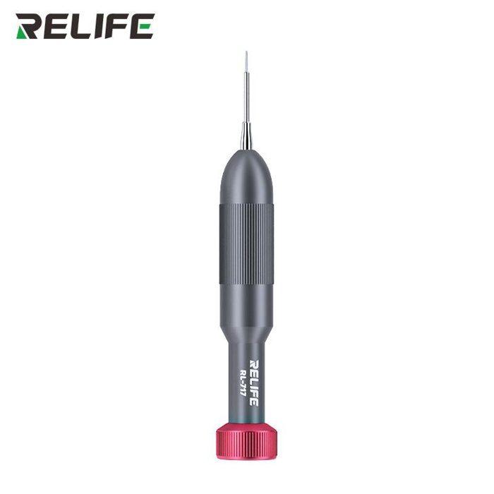 RELIFE RL-717 Rocket Head Screwdriver/IP17