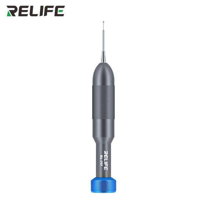 RELIFE RL-717 Rocket Head Screwdriver /Pcb+