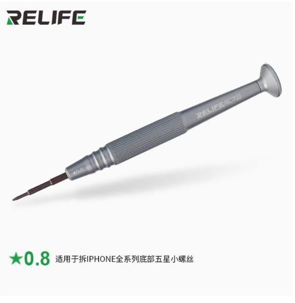 RELIFE RL-722 Precision screwdriver/0.8