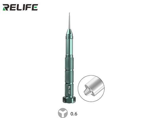 RELIFE RL-727 3D Extreme Edition Screwdriver/Y0.6