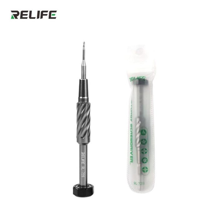 RELIFE RL-728 2D sturdy screwdriver/+1.5
