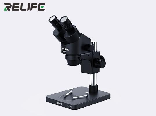 RELIFE RL-M3-B1 Binocular HD stereo microscope