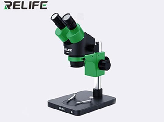 RELIFE RL-M3-B1 Binocular HD stereo microscope