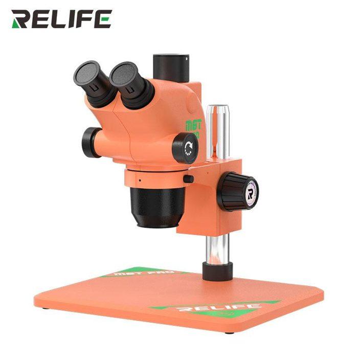 RELIFE RL-M6T Pro-B11 trinocular