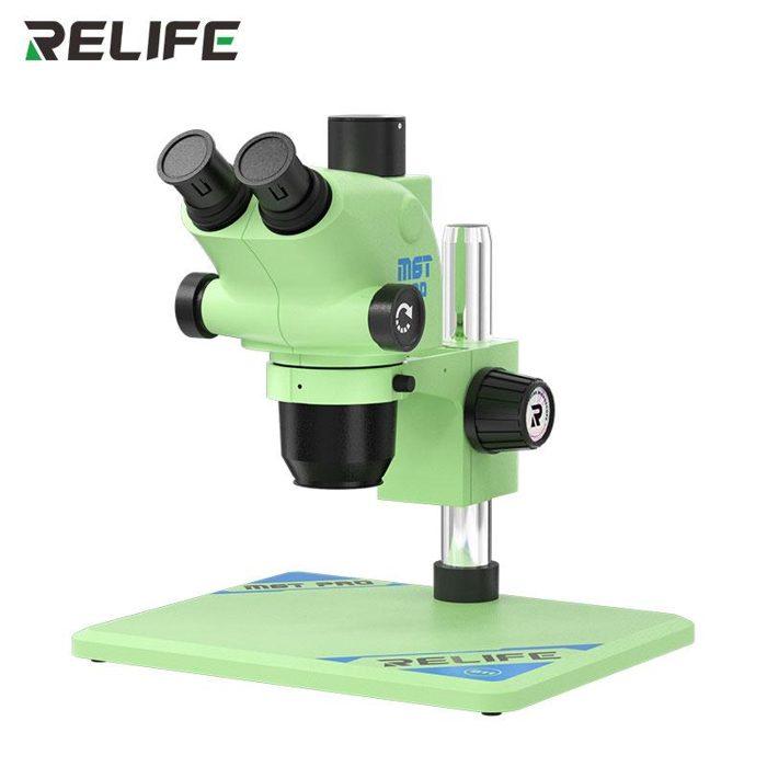 RELIFE RL-M6T Pro-B11 trinocular