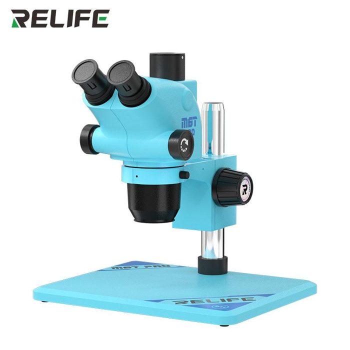 RELIFE RL-M6T Pro-B11 trinocular