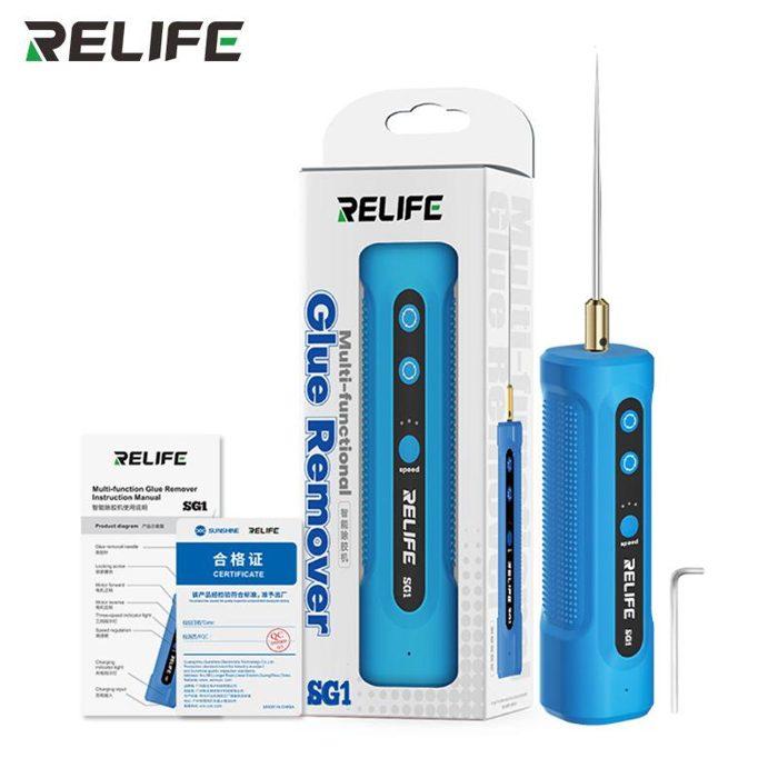 RELIFE SG1 Smart Glue Remover