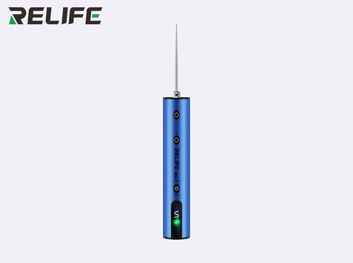 RELIFE SG2 Gear Glue Remover