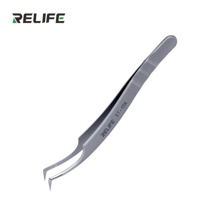 RELIFE ST-17A Ultra- Precision Tweezers