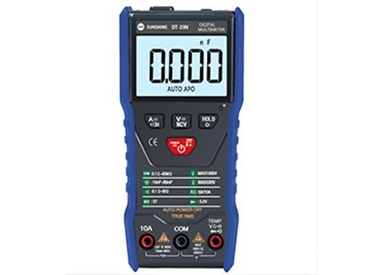 SUNSHINE DT-19N mini multimeter for mobile repair